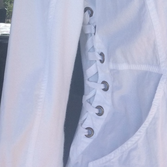 Cute Spring jacket - Picture 2 of 3